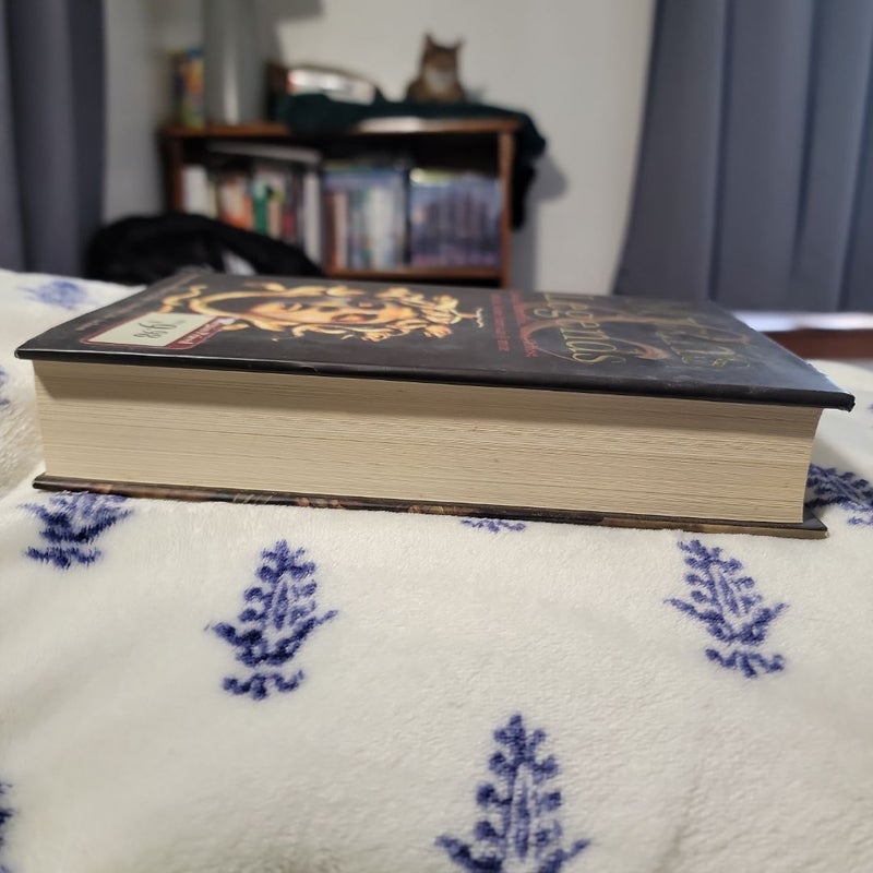 Myths and Legends
