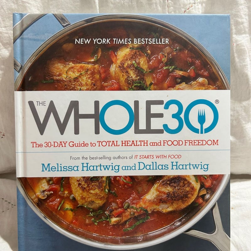 The Whole30