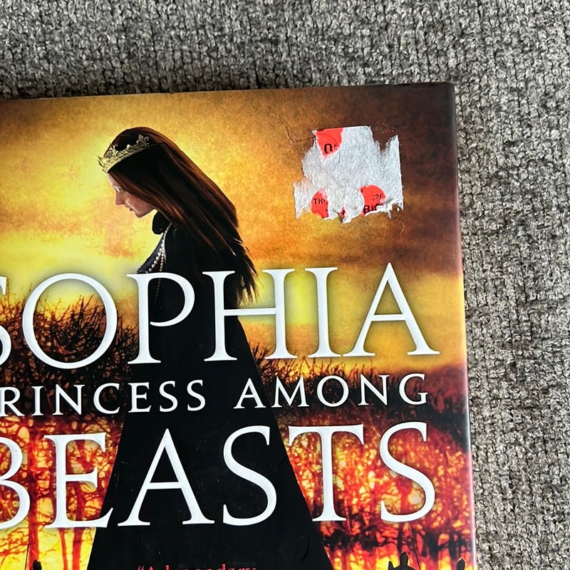 Sophia, Princess among Beasts