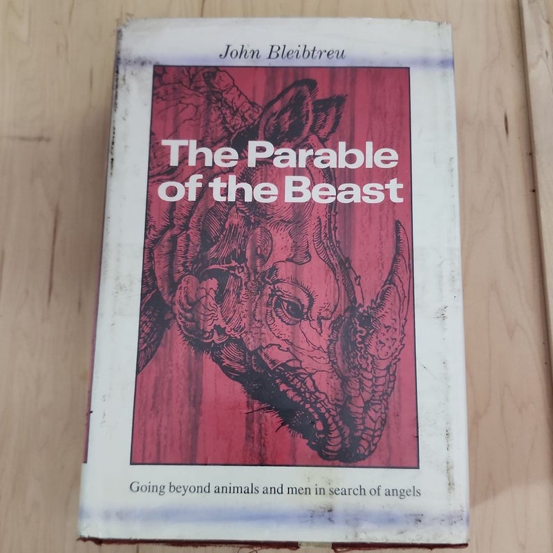 The Parable of the Beast