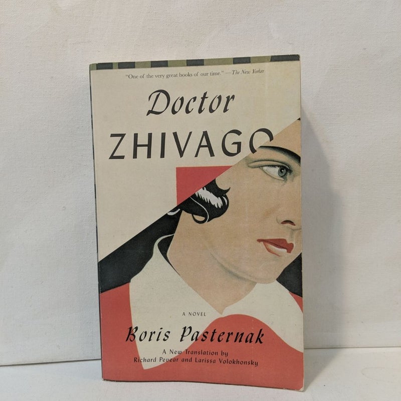 Doctor Zhivago