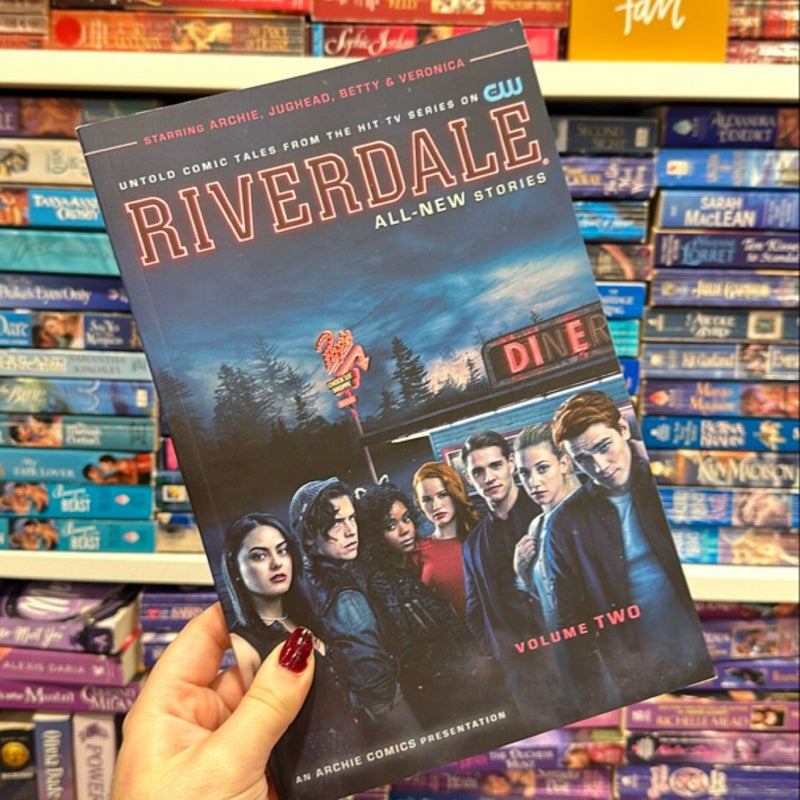 Riverdale Vol. 2