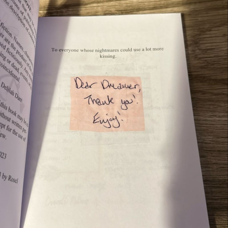 Married to the Mahr (Signed Copy) 