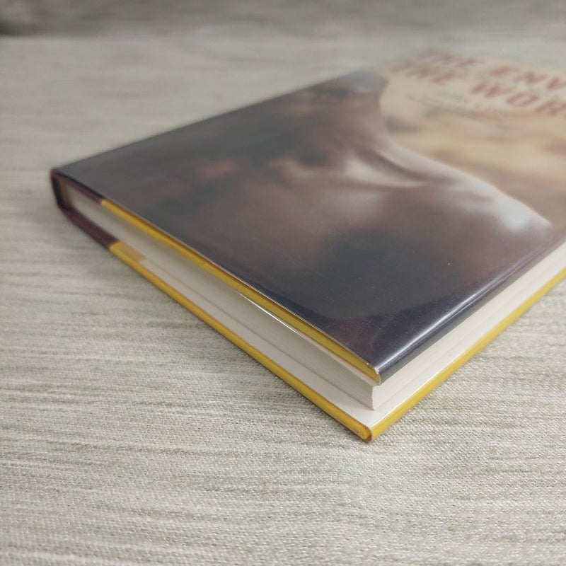 The Envy of the World (First ed)