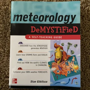 Meteorology Demystified