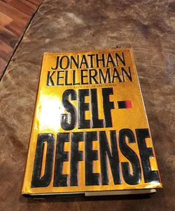 Self Defense 