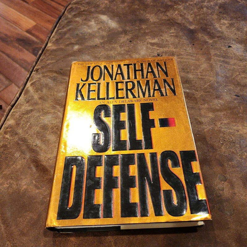 Self Defense 