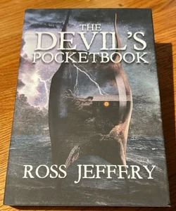 The Devil’s Pocketbook 
