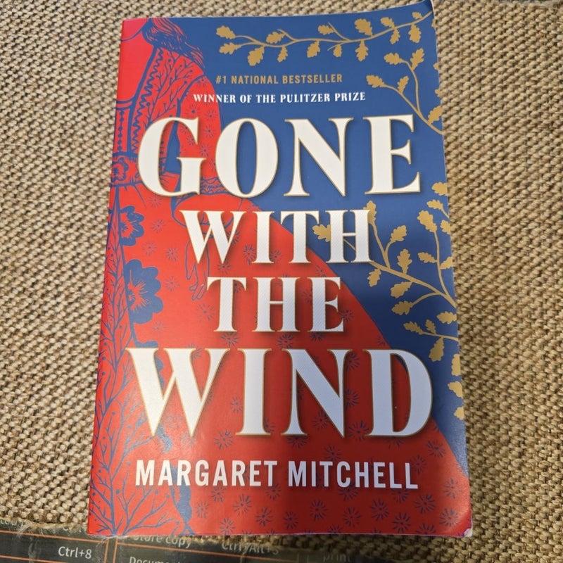 Gone with the Wind