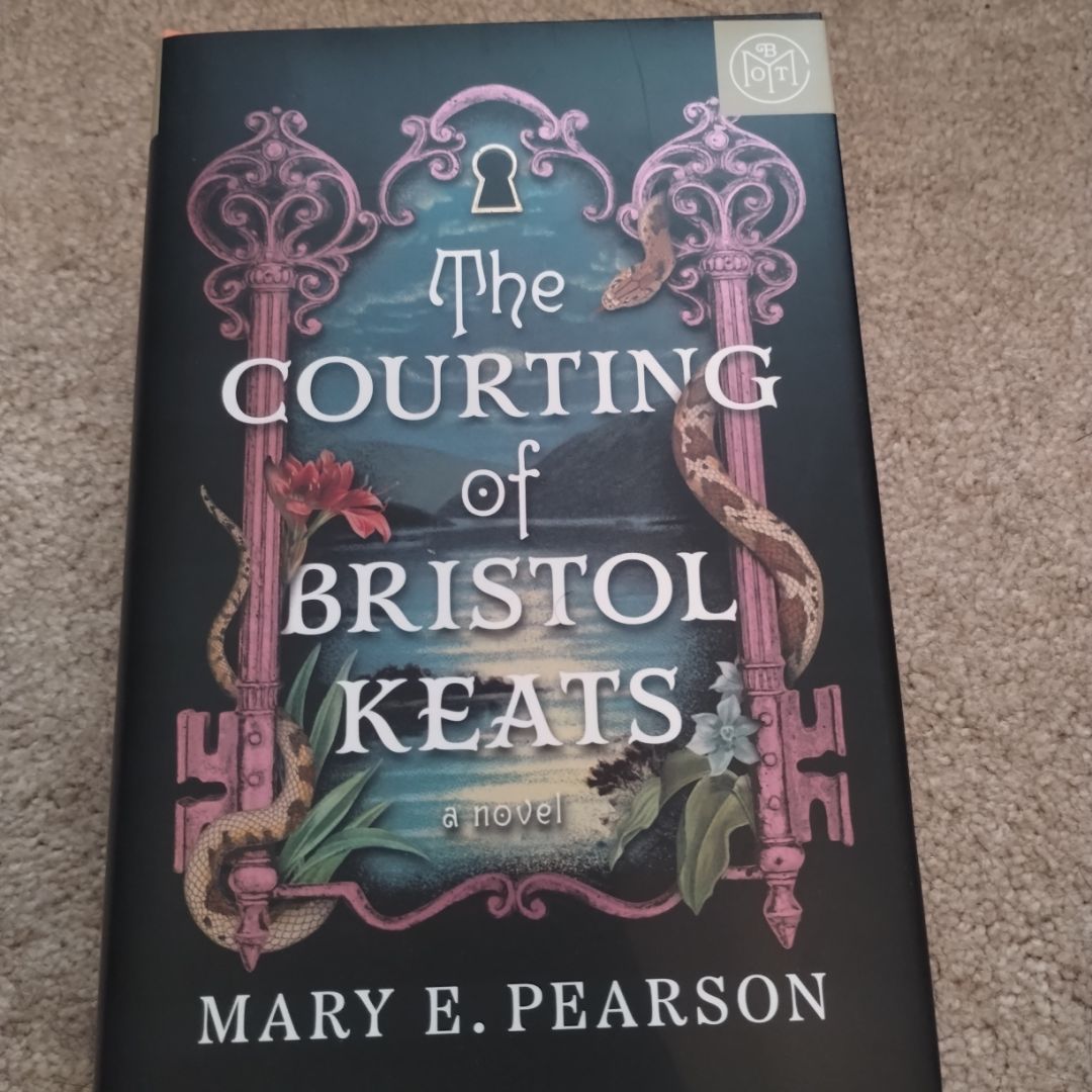 The Courting of Bristol Keats