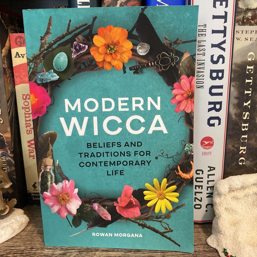 Modern Wicca