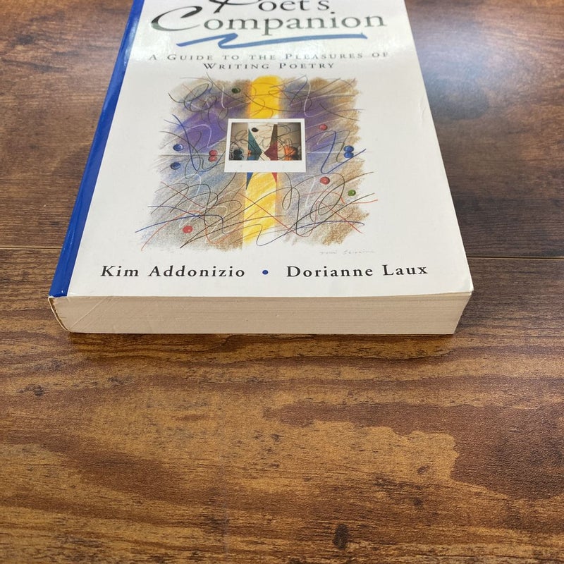 Poets Companion