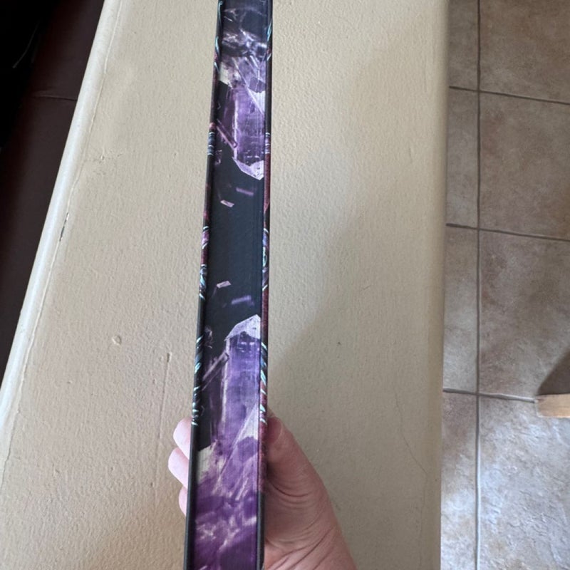 The Lost Elemental - Dark and Quirky Collector’s Edition