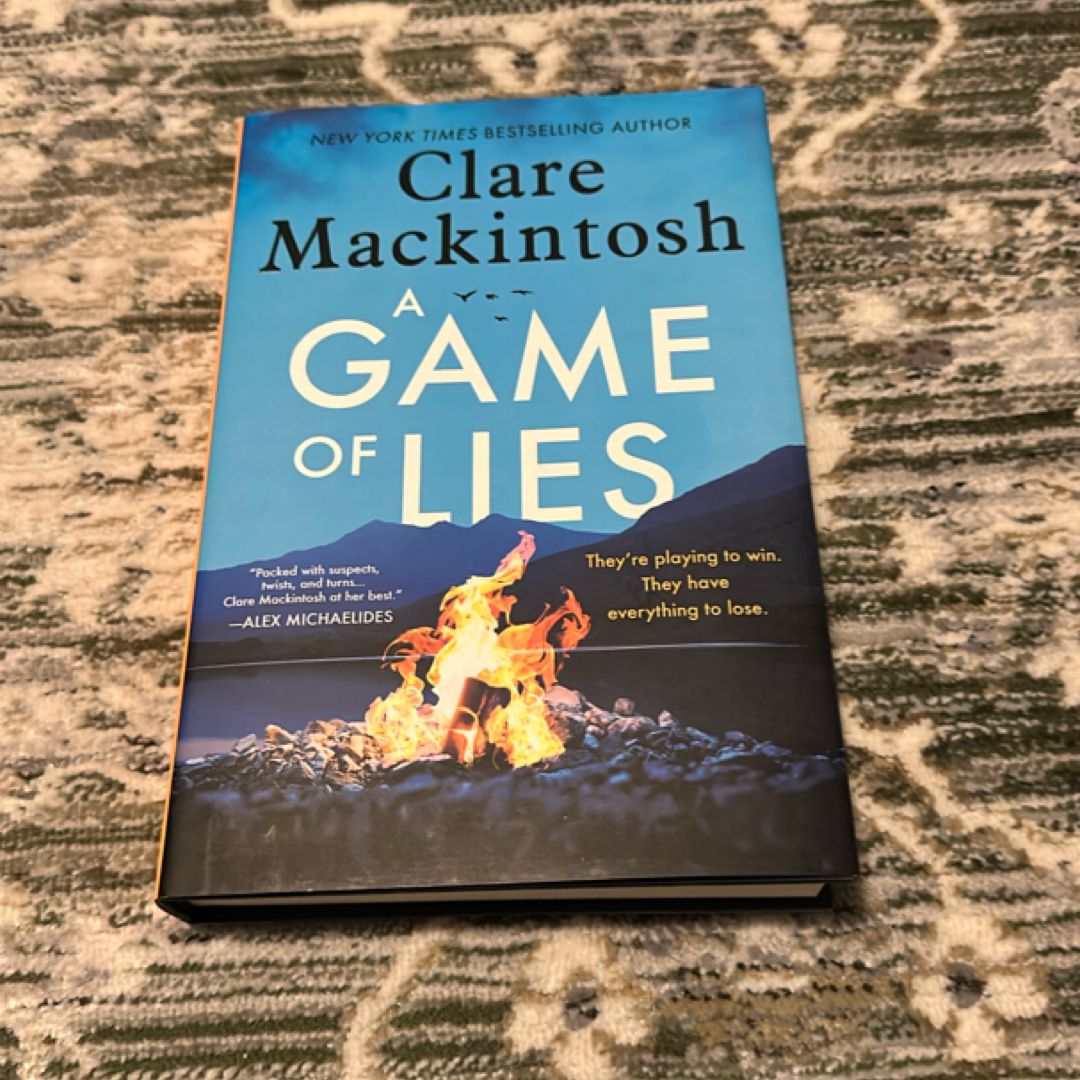 A Game of Lies