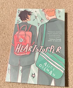 Heartstopper