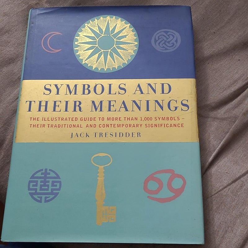 Symbols and Their Meanings