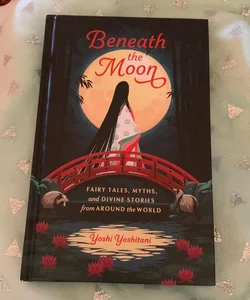 Beneath the Moon