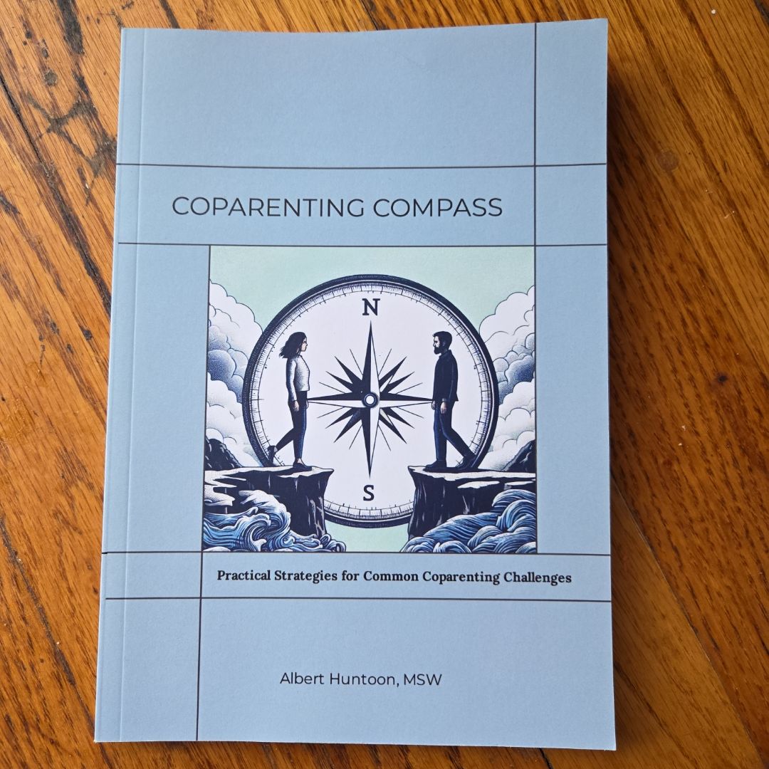 Coparenting Compass