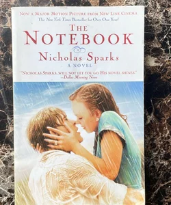 The Notebook