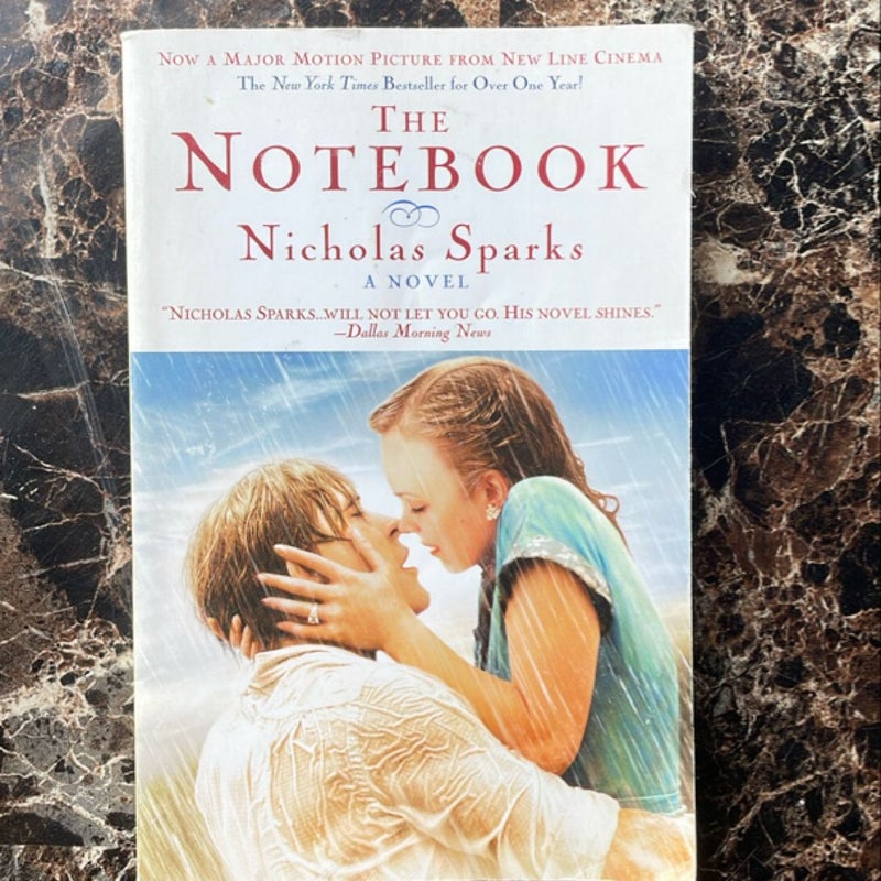 The Notebook