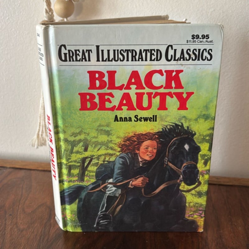 Great Illustrated Classics bundle