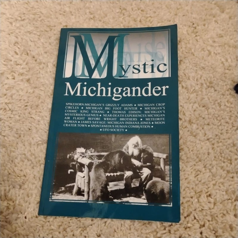 Mystic Michiganders