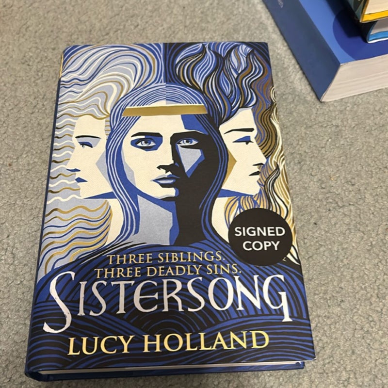 Sistersong