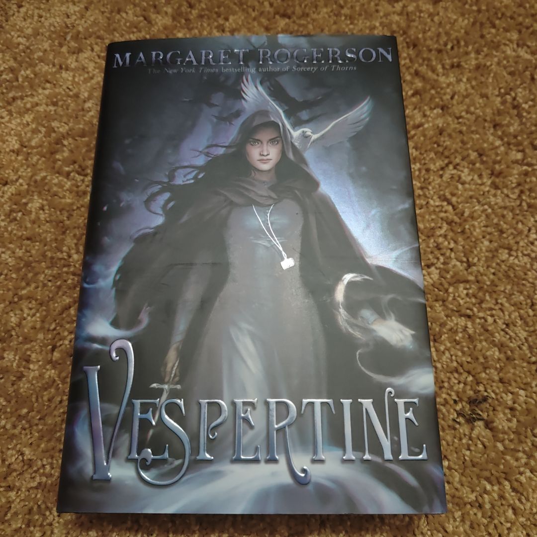 Vespertine - Signed Special Edition 