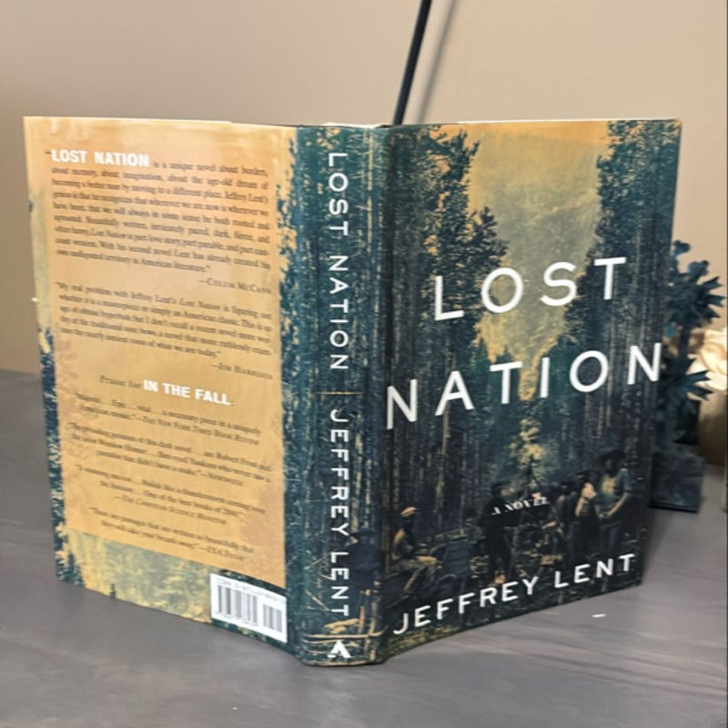 Lost Nation