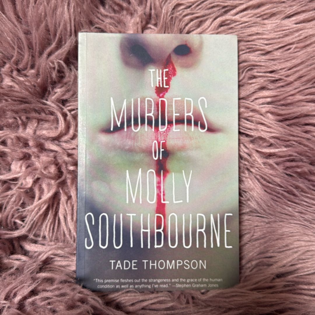 The Murders of Molly Southbourne