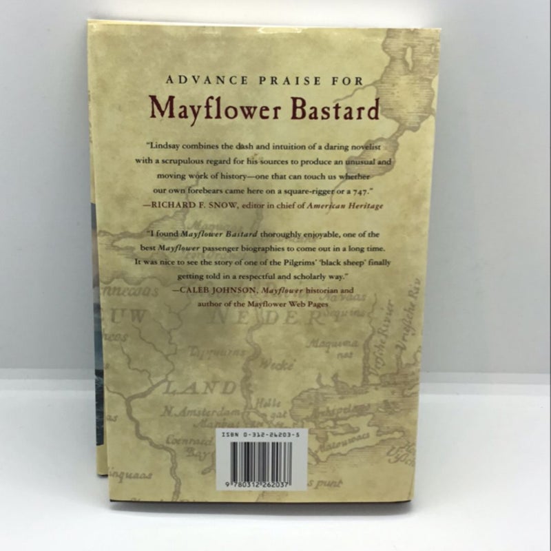 Mayflower Bastard