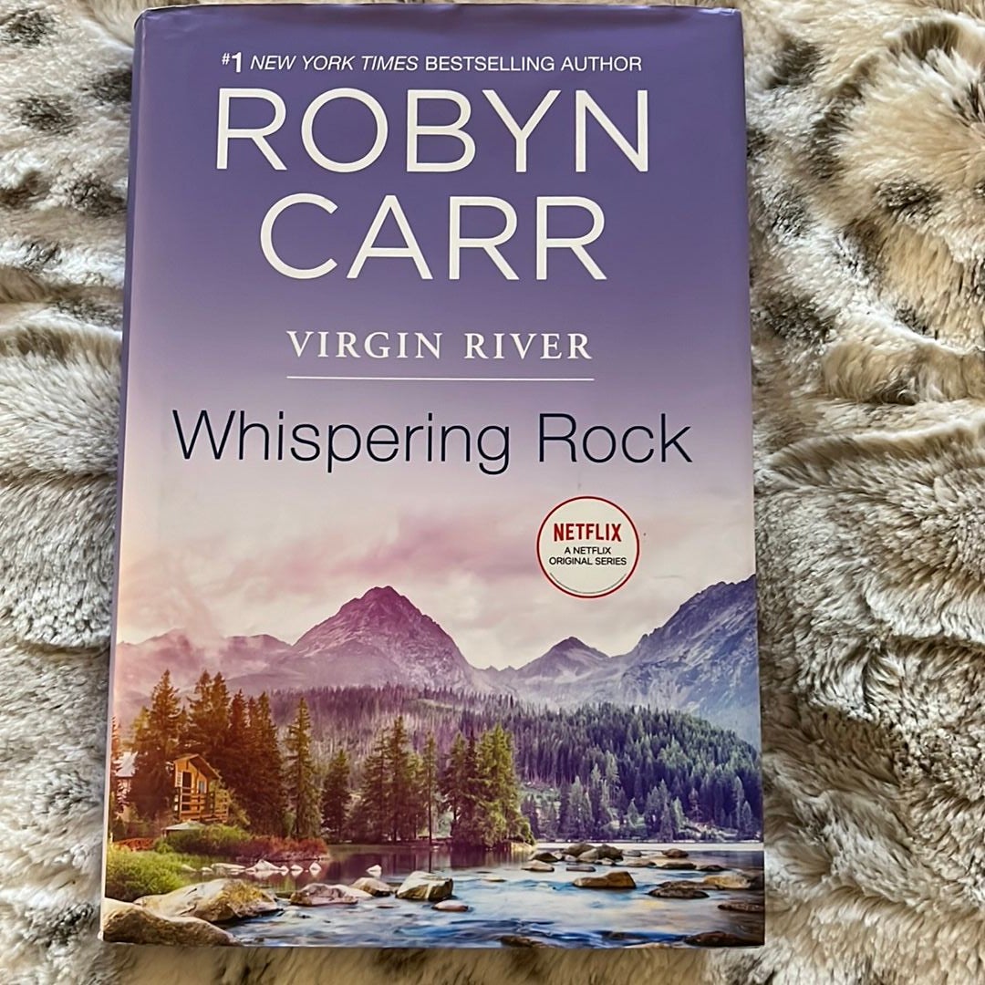 Whispering Rock