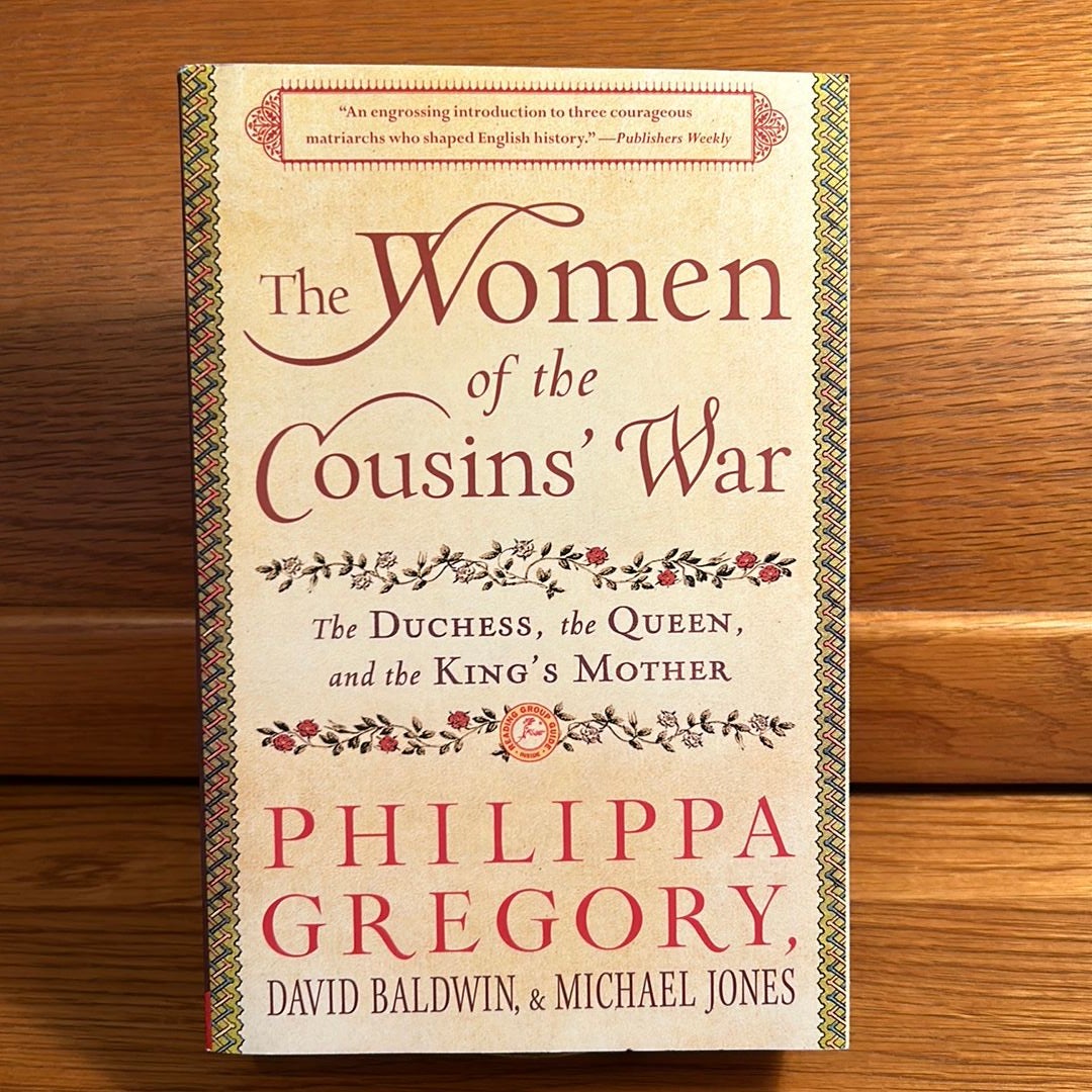 The Women of the Cousins' War