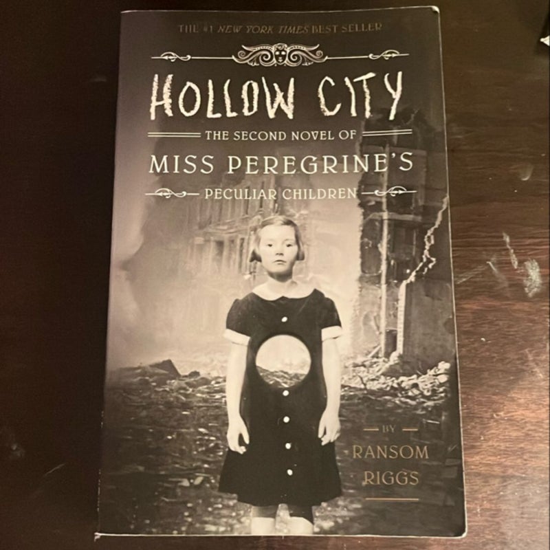 Hollow City