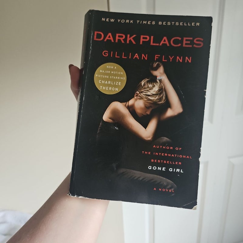 Dark Places