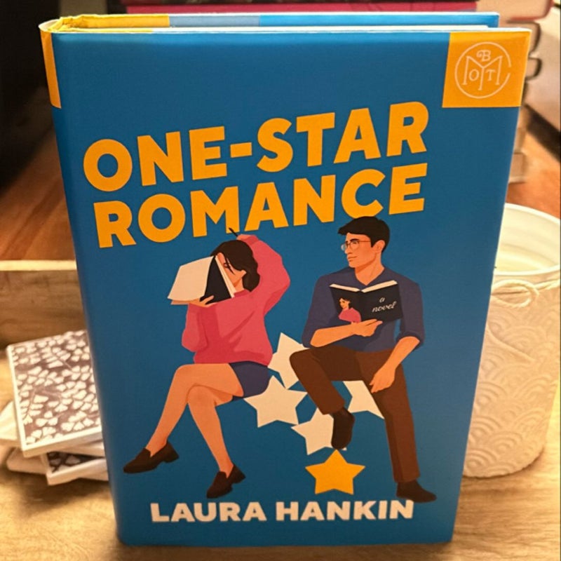 One-Star Romance