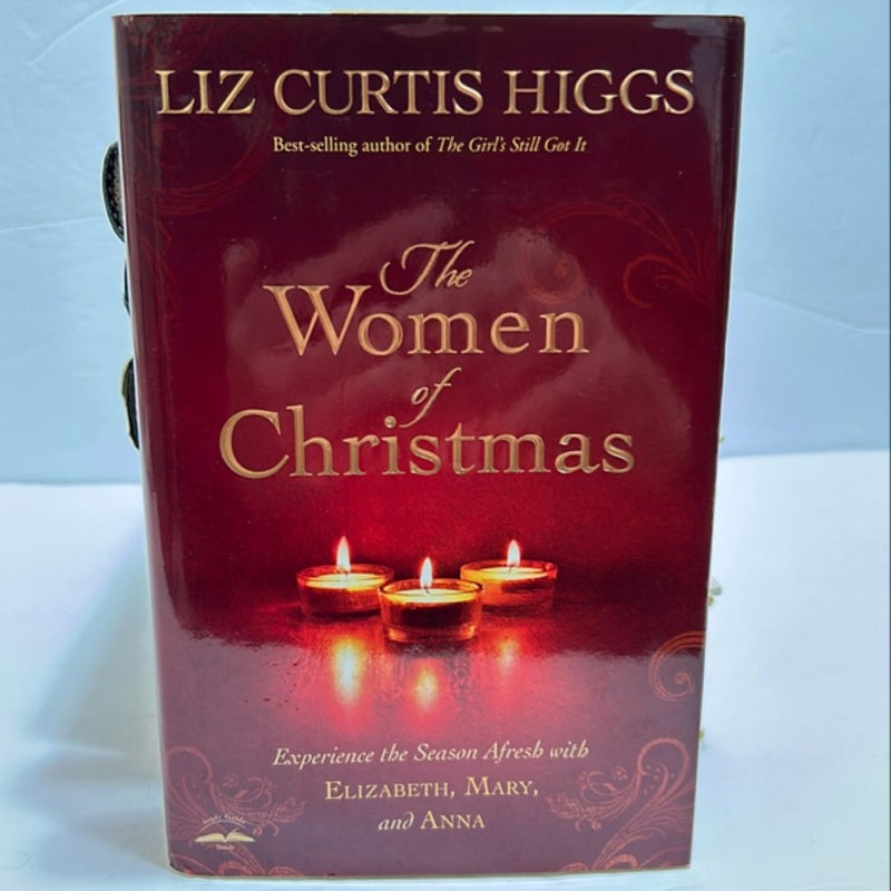 The Women of Christmas