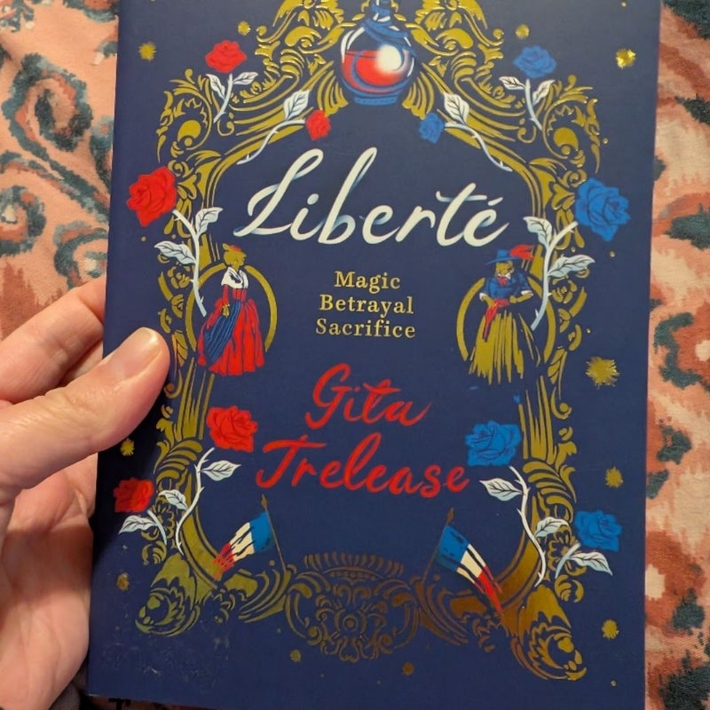 Liberté