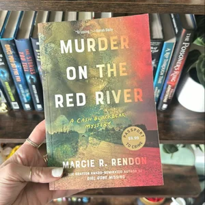 Murder on the Red River (MN Edition)