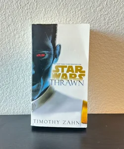 Thrawn (Star Wars)