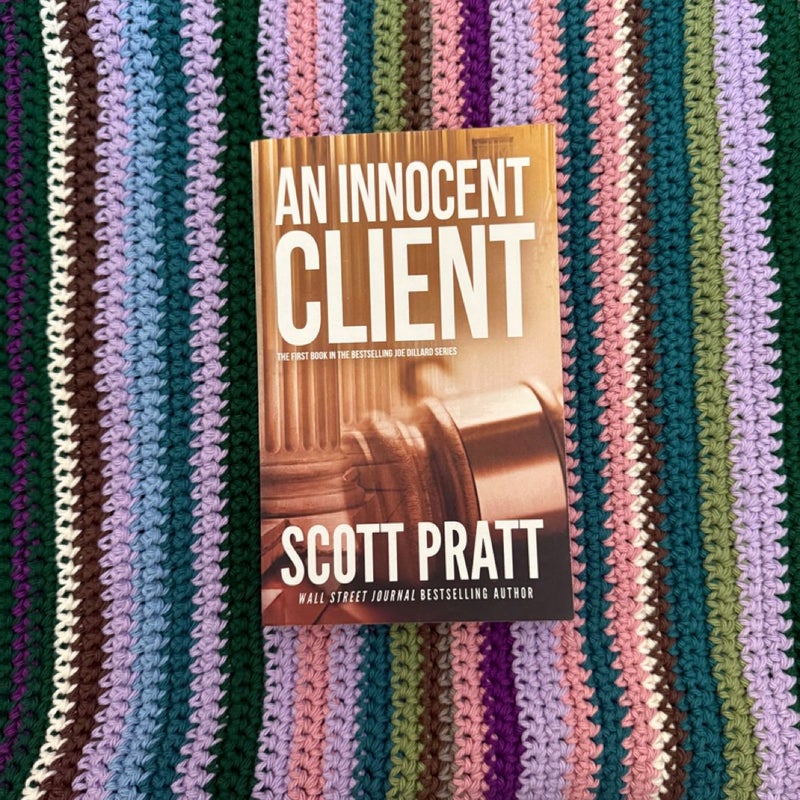An Innocent Client