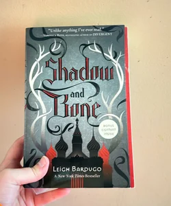 Shadow and Bone