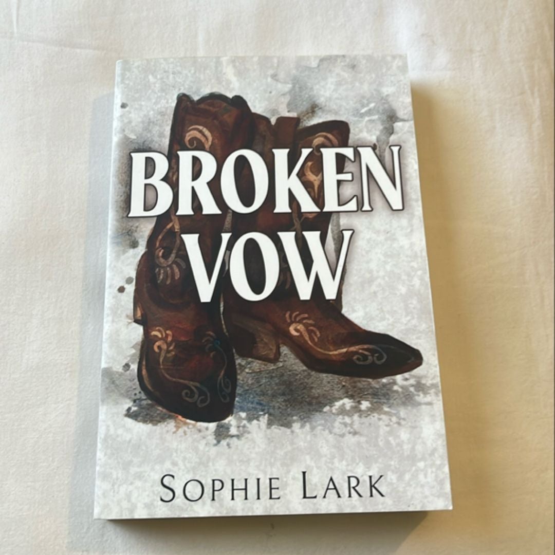 Broken Vow