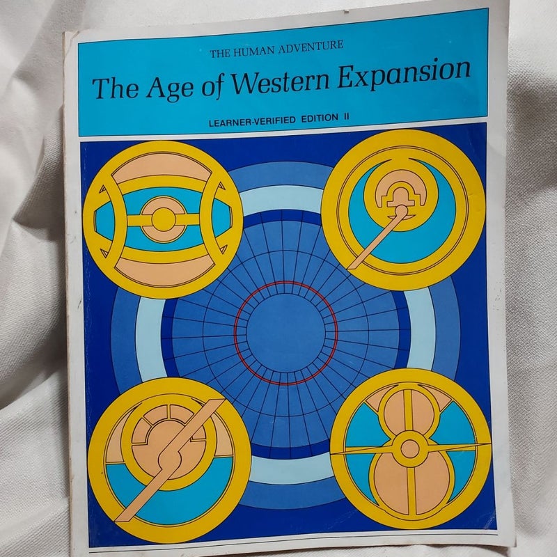 The age of western expansion