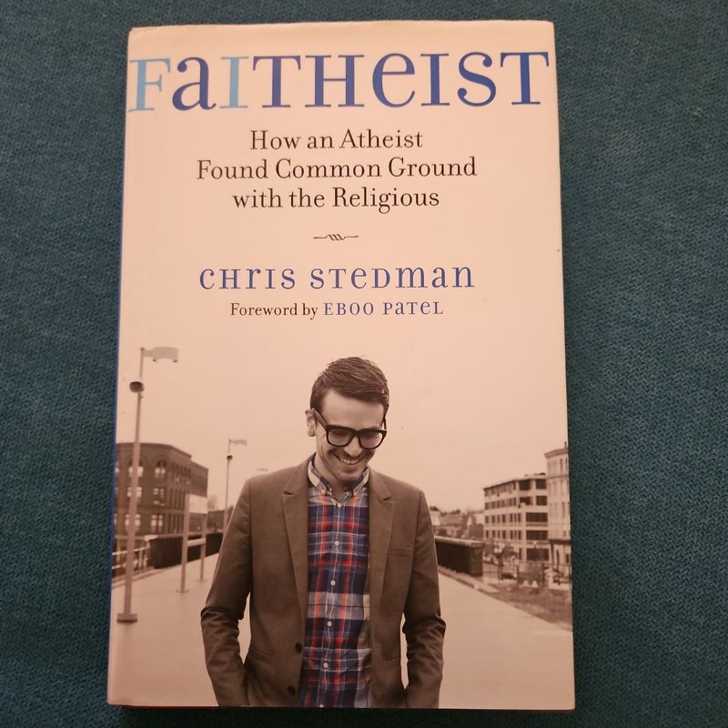 Faitheist