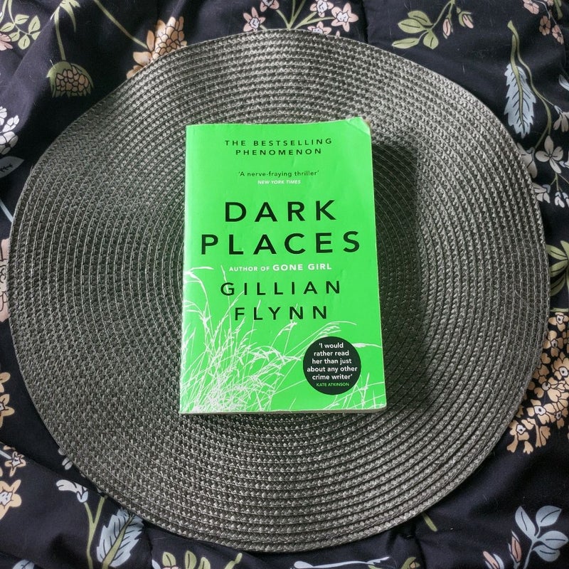 Dark Places