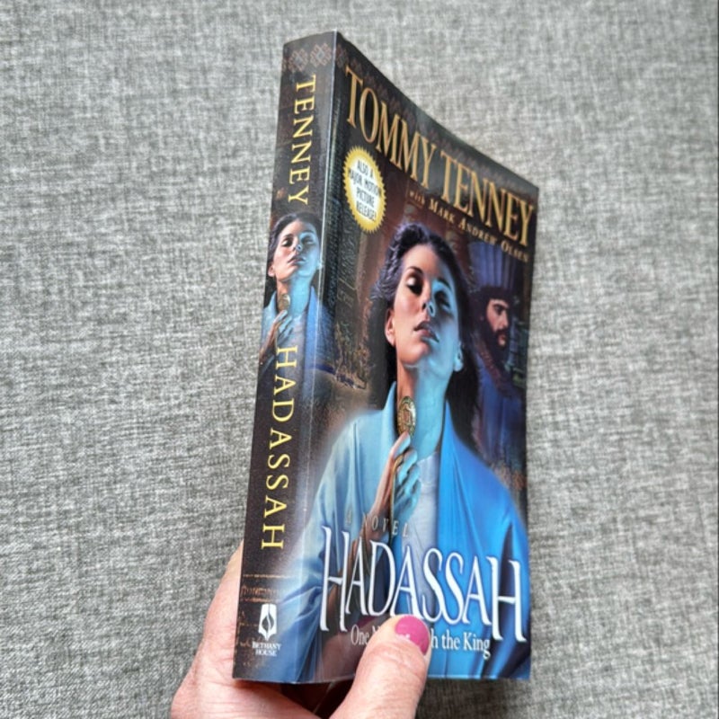 Hadassah