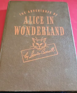 Adventures of Alice in Wonderland 1943