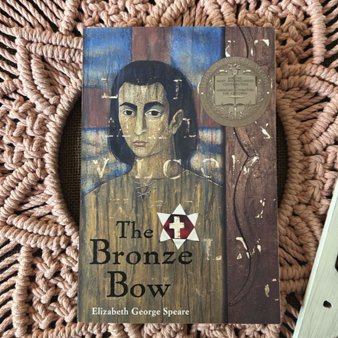 The Bronze Bow