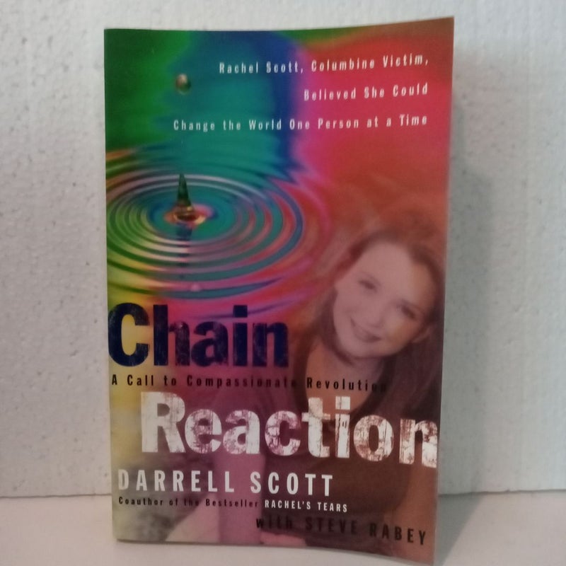 Chain Reaction